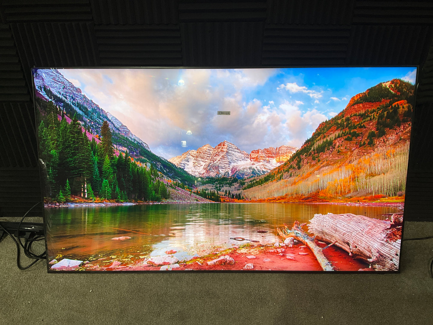 Samsung-QN95B-65--Neo-QLED-Smart-TV--4K-