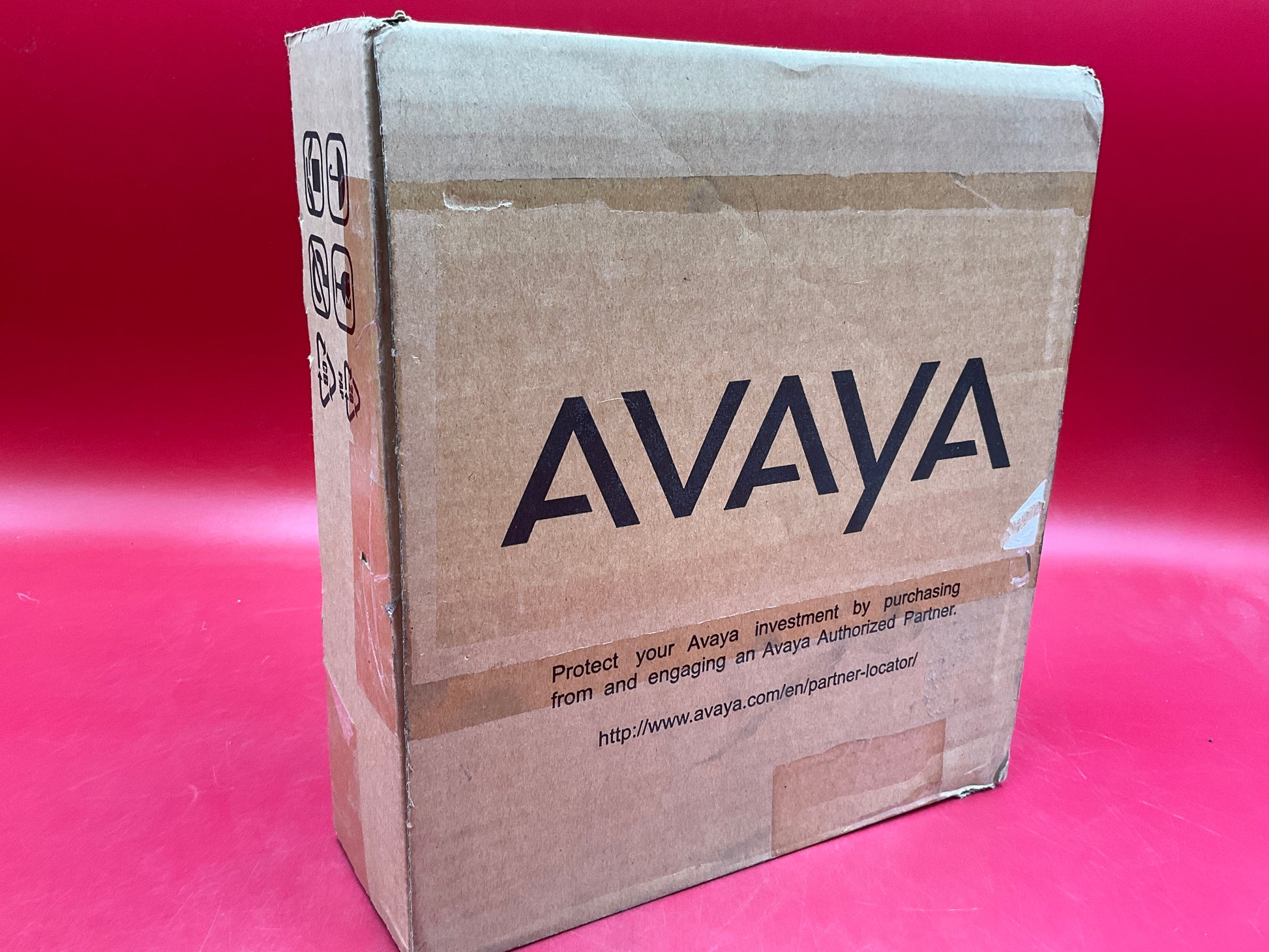 Avaya-J169-VoIP-Telephone