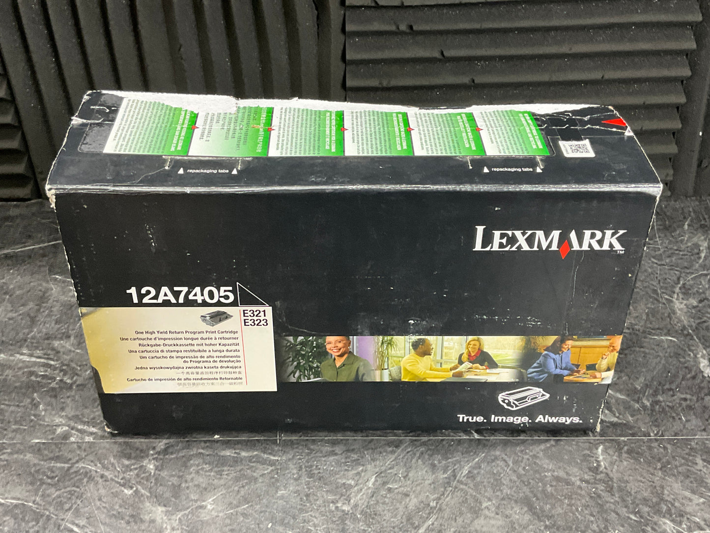 Lexmark-Toner-Cartridge--E321-E323-