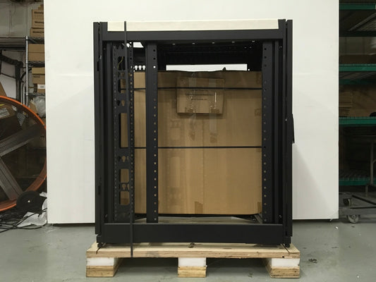 Tripp-Lite-SmartRack-Server-Rack--25U-