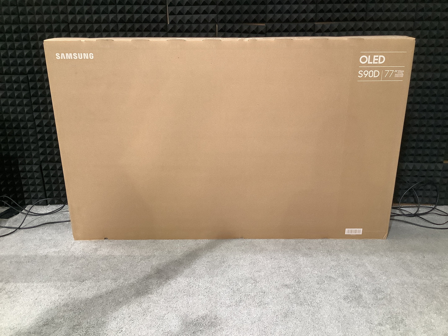 Samsung-S90D-77--OLED-Smart-TV--4K---2024-