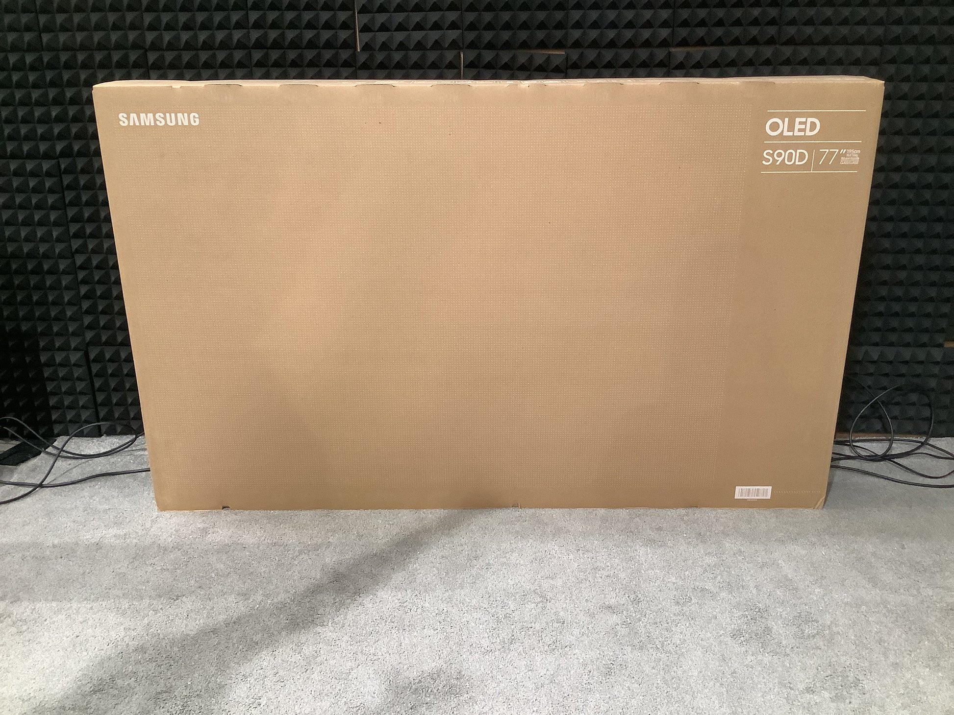 Samsung-S90D-77--OLED-Smart-TV--4K---2024-