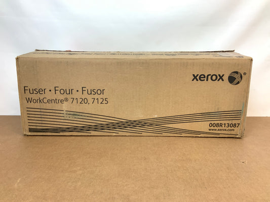 Xerox-WorkCentre-7120-Fuser-Assembly--120v-