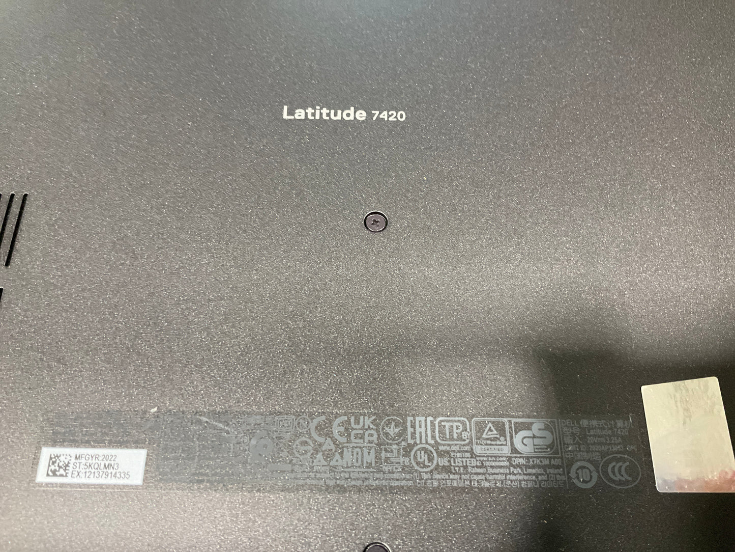 Dell-Latitude-7420-i5-1145G7-16GB-256GB-BT5-WiFi6-14F-W10P