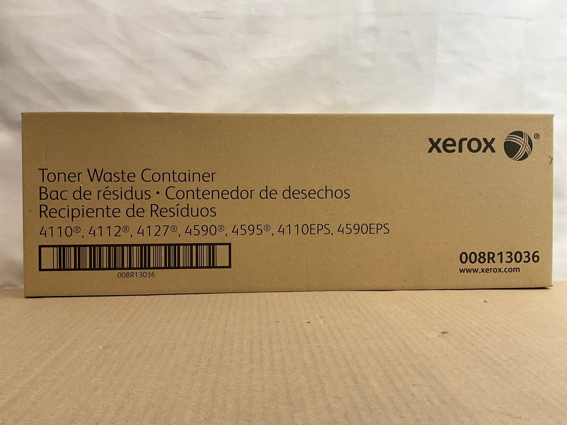 Xerox-D136-Waste-Toner-Bottle