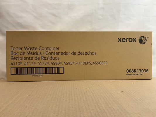 Xerox-D136-Waste-Toner-Bottle