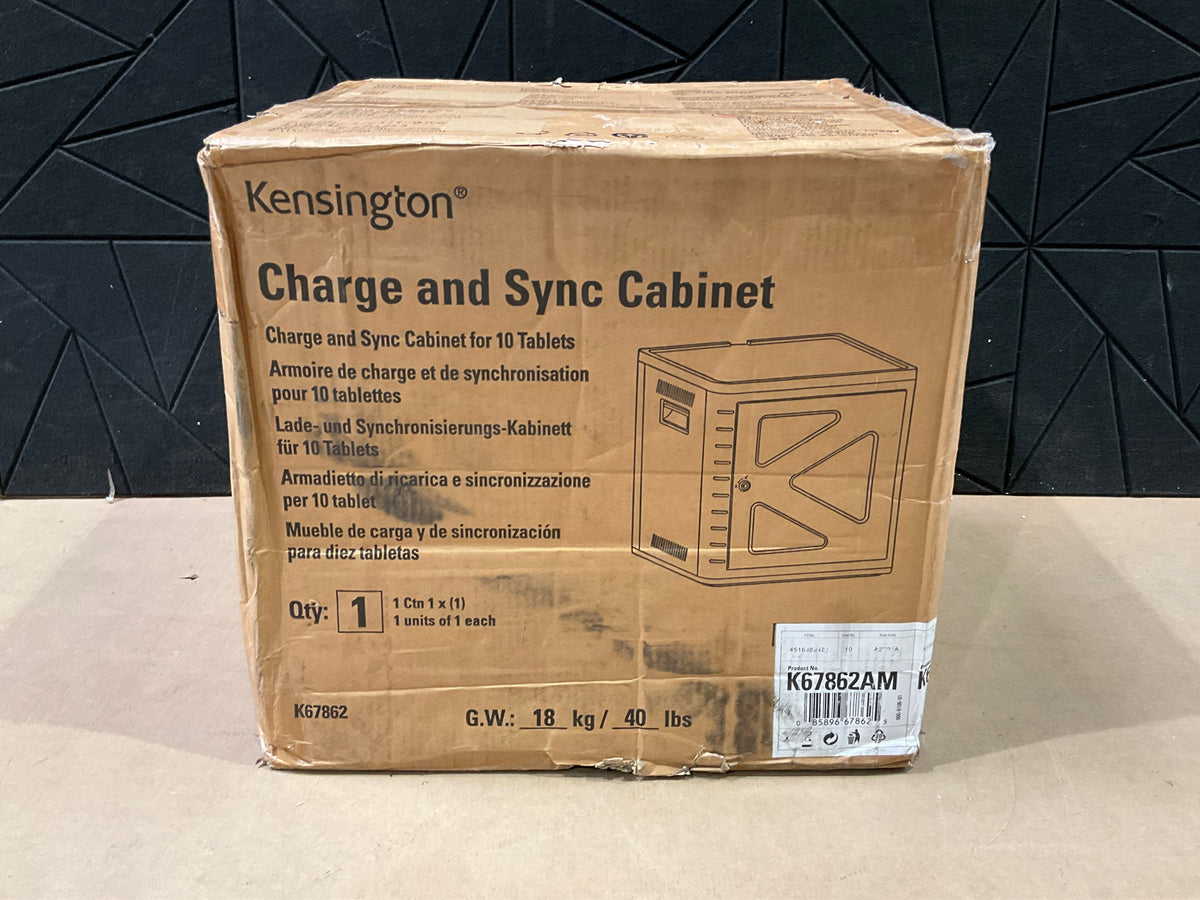 Kensington-Charge-and-Sync-Cabinet--10-tablets-