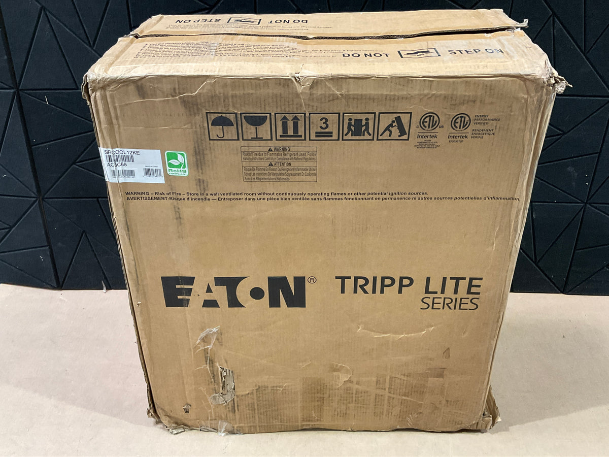 Tripp-Lite-Portable-Air-Conditioner--12K-BTU-120v-