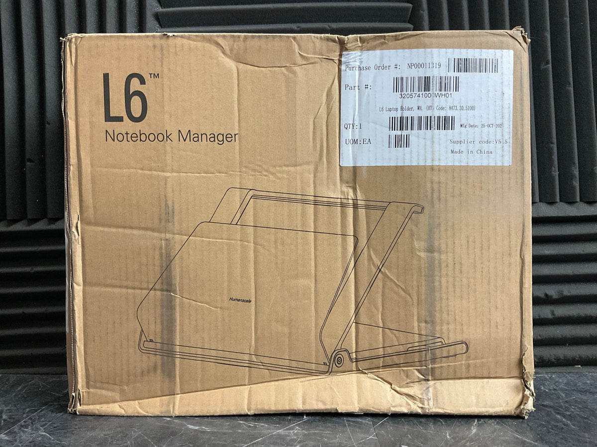 Humanscale-Laptop-Holder