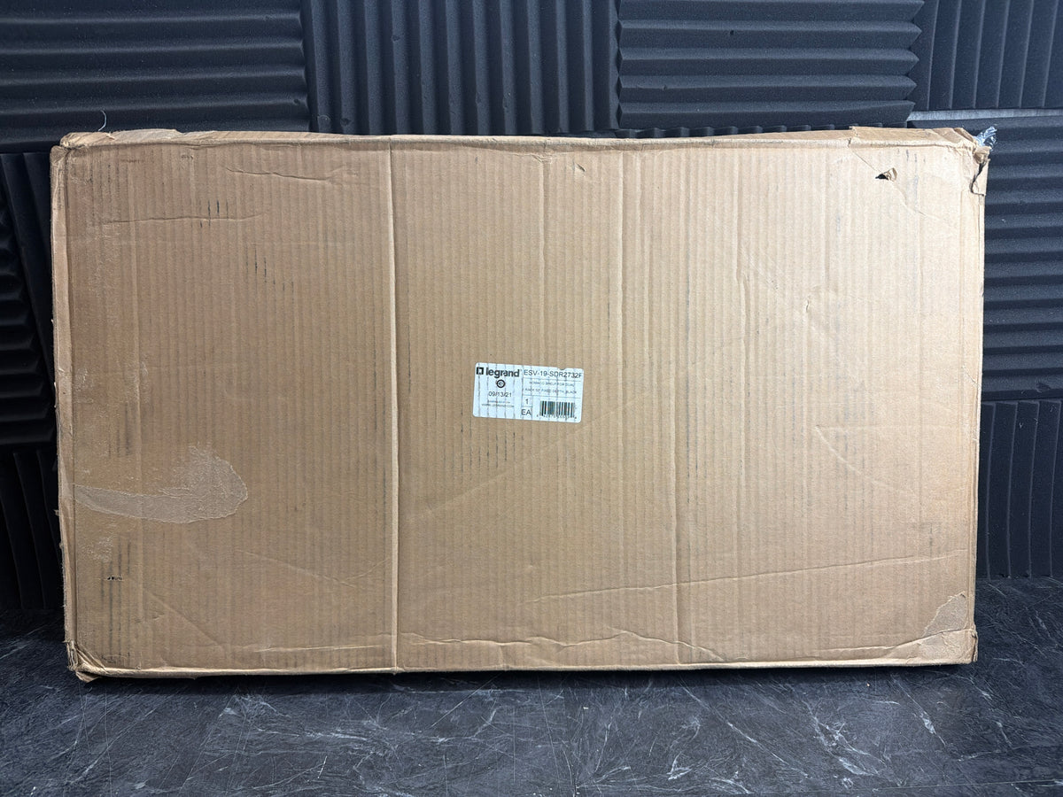 Legrand-Fixed-Dual-Vented-Rack-Shelf
