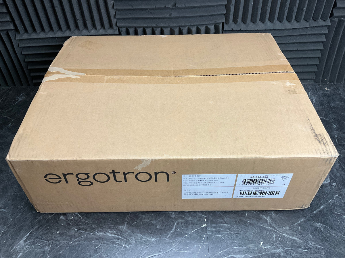 Ergotron-LX-Pro-Dual-Stacking-LCD-Arm-Desk-Mount