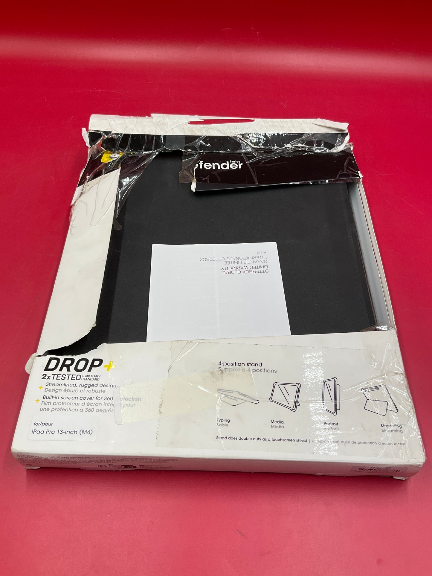 Otterbox-Defender-Pro-Series-Protective-Case--Apple-iPad-Pro-13-M4---black-