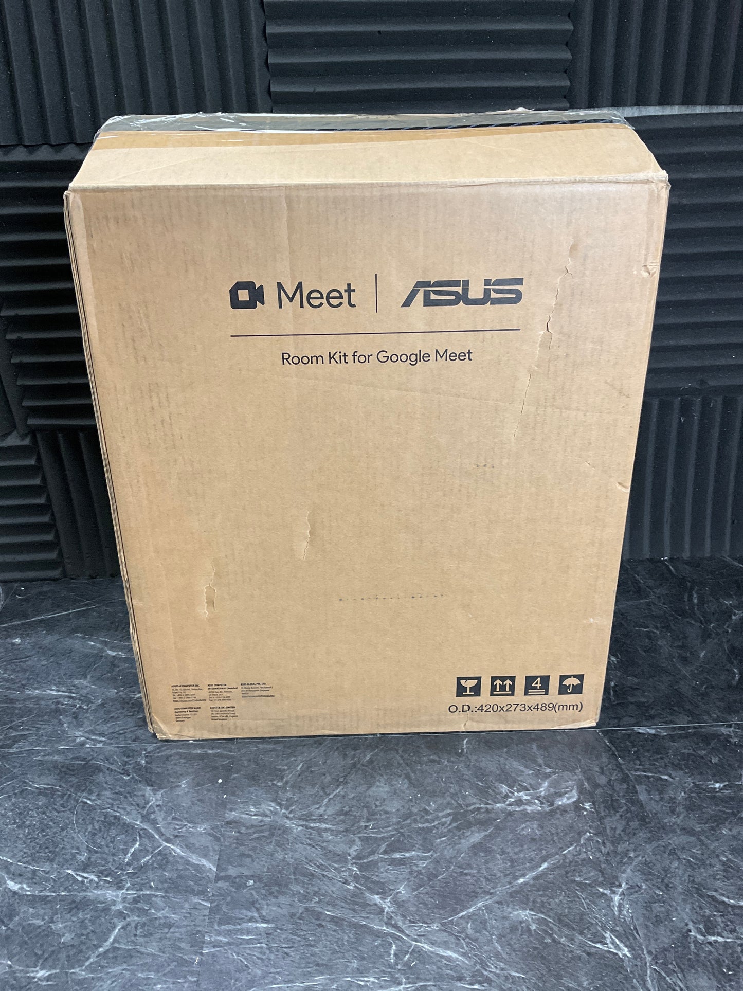 Asus-Google-Meet-Video-Conference-Hardware-Kit