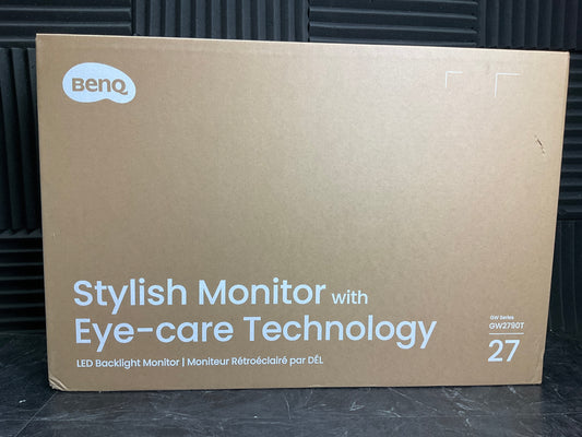 BenQ-GW2790T-27--LED-LCD-Monitor--1080p-