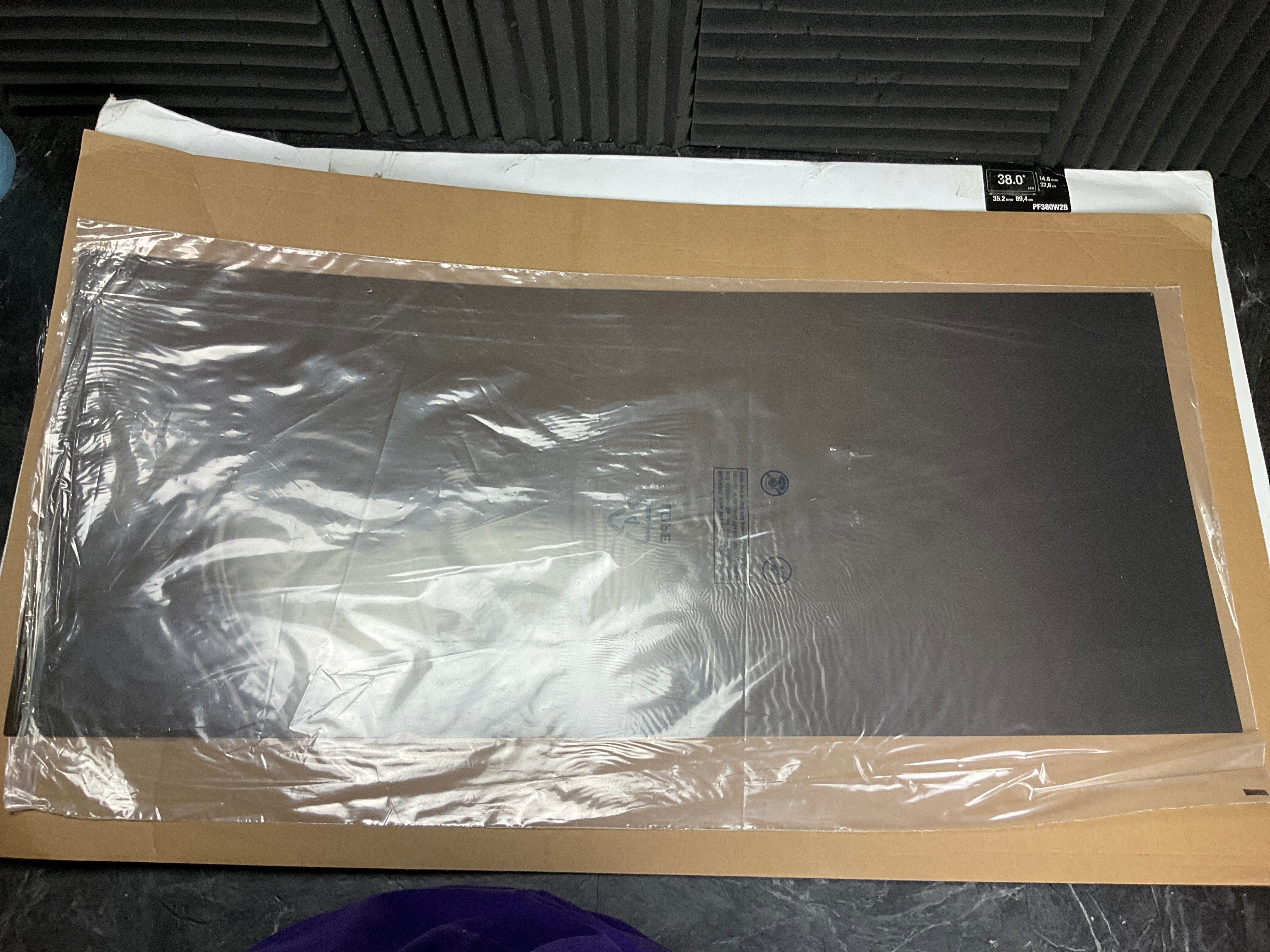 3M LCD Privacy Filter (38