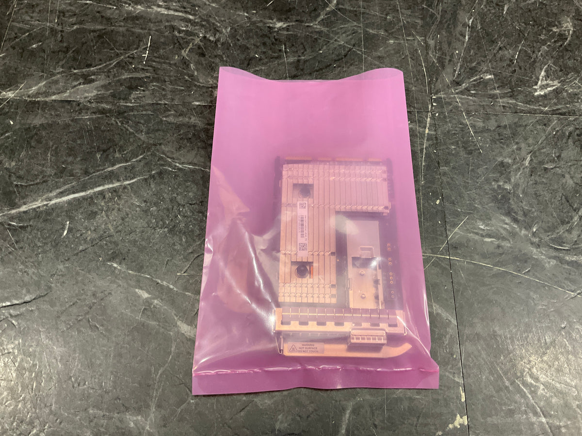 Nvidia-Mellanox-MCX71343DAC-200-Gigabit-QSFP-OCP3-Card