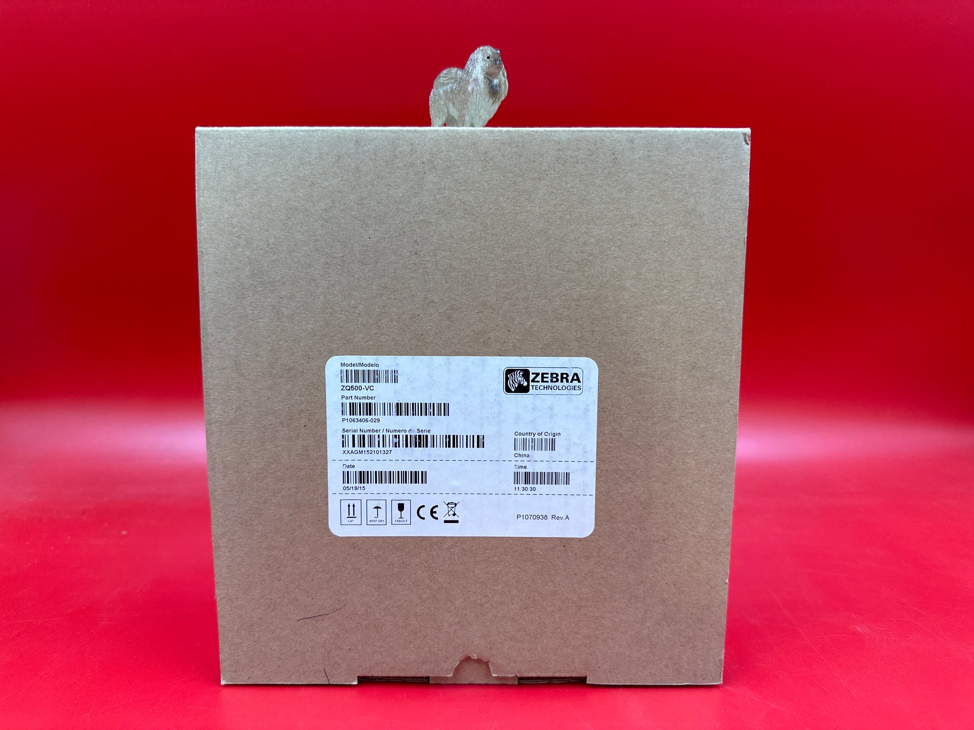 Zebra-Vehicle-Cradle--ZQ500-