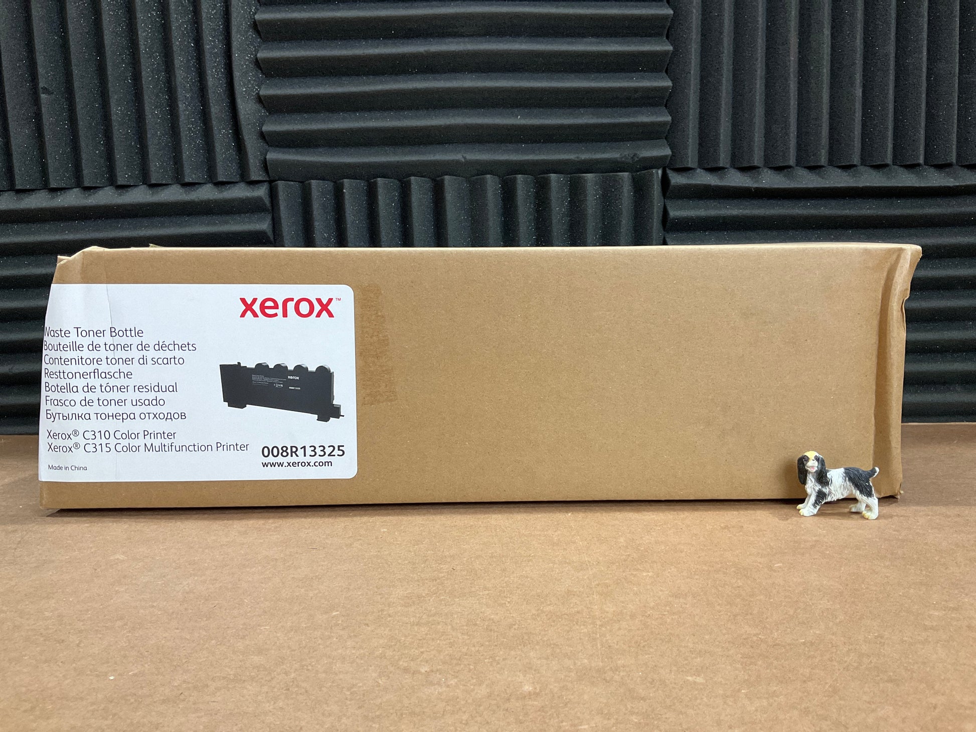 Xerox-C325-Waste-Toner-Bottle