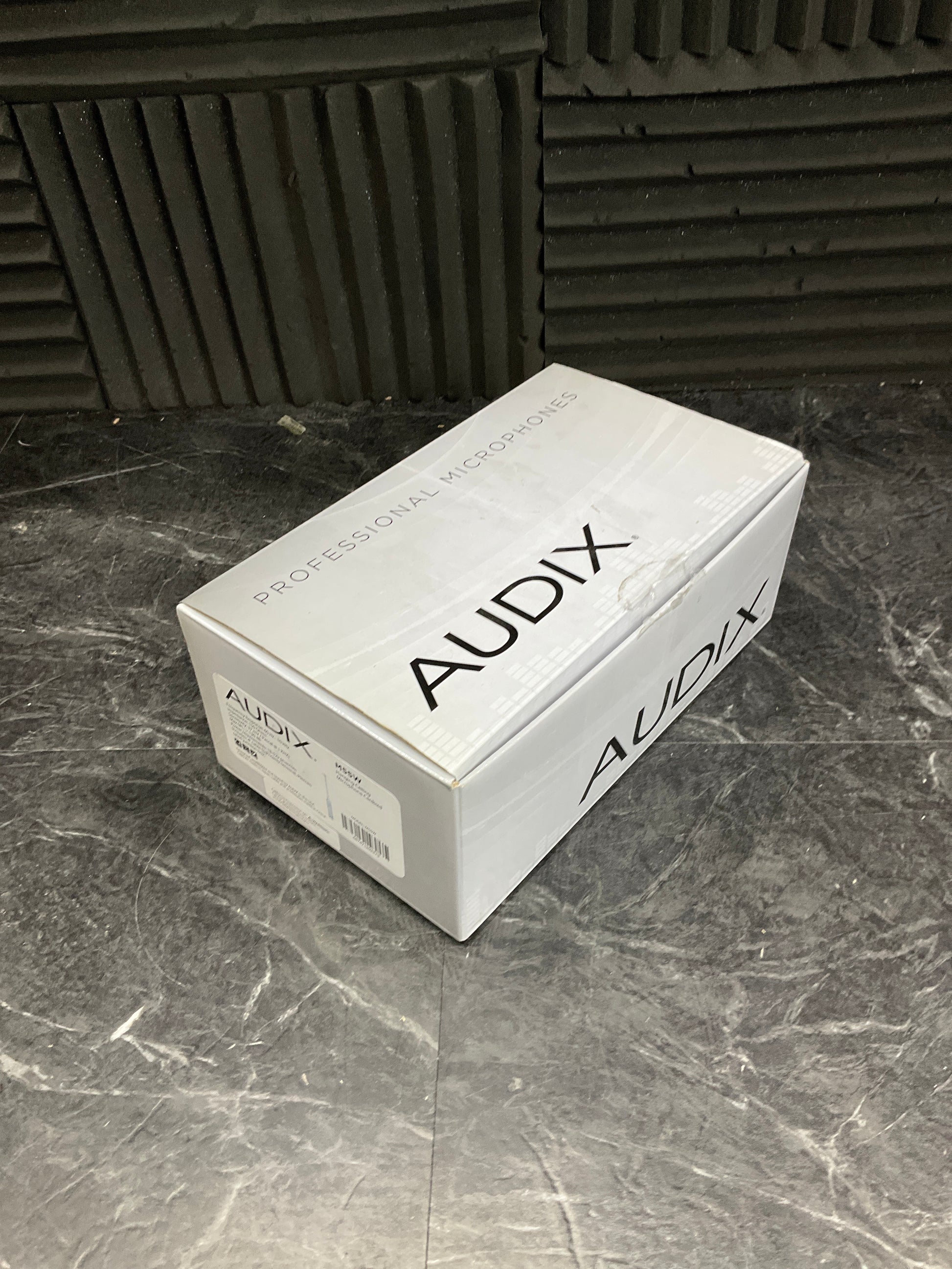 Audix-Cardioid-Hanging-Ceiling-Microphone