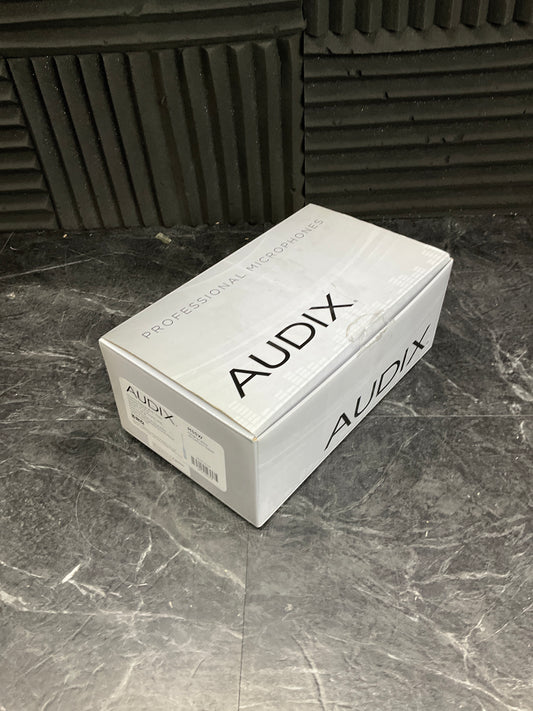 Audix-Cardioid-Hanging-Ceiling-Microphone