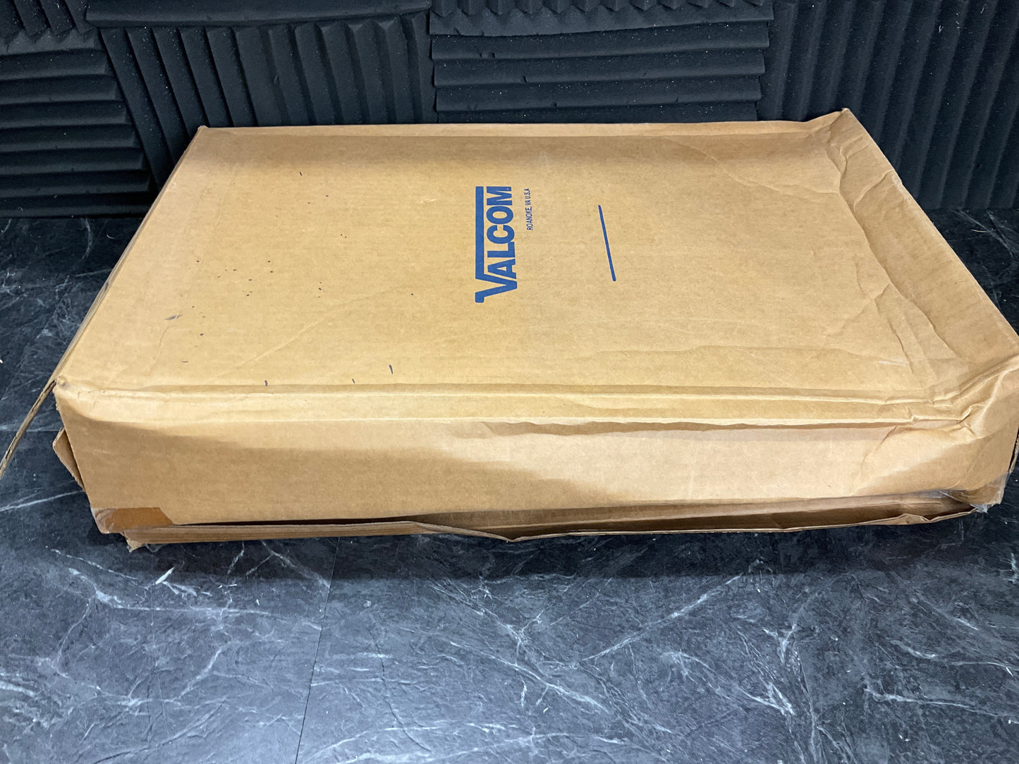 Valcom-Speaker-Mounting-Ring--10-pack-