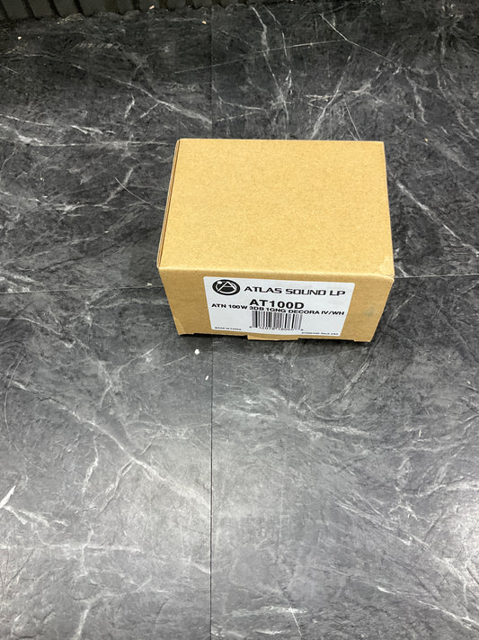 AtlasIED-Deluxe-Priority-Plate-Mounted-Attenuator