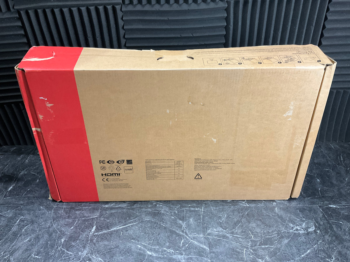 Lenovo-ThinkVision-T24-40-23-8--LED-LCD-Monitor--1080p-