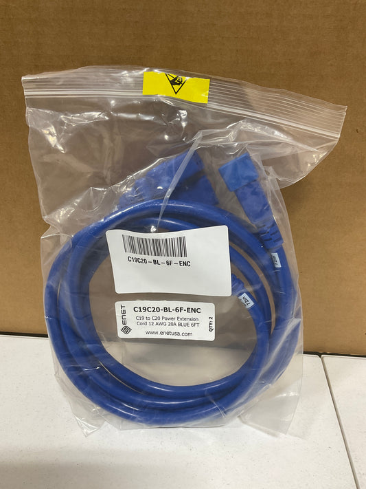 ENET-Power-Cord--IEC320-C19-C20---blue-