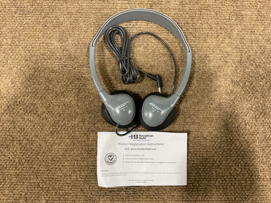 Hamilton-Buhl-SchoolMate-Headset