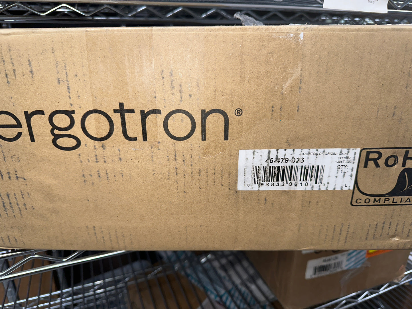 Ergotron-HX-Dual-Monitor-Arm-Mount