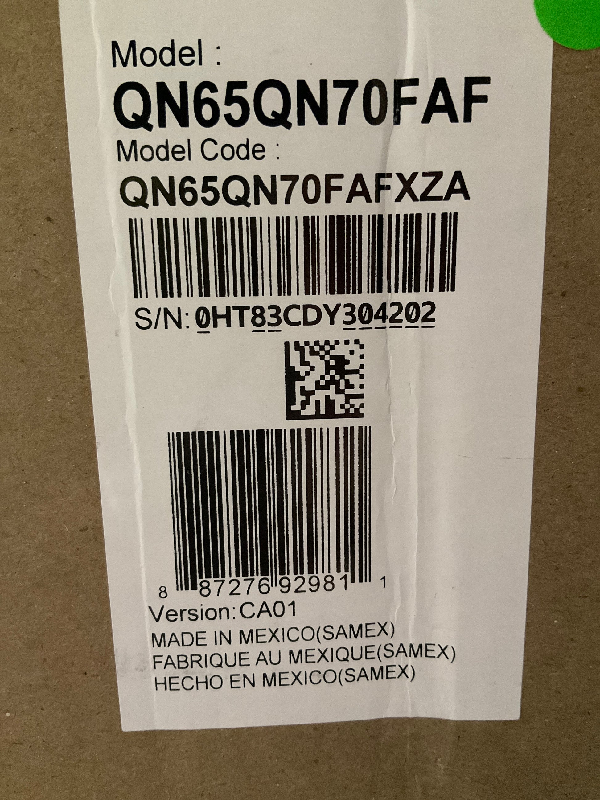 Samsung-QN70F-65--Neo-QLED-Smart-TV--4K-