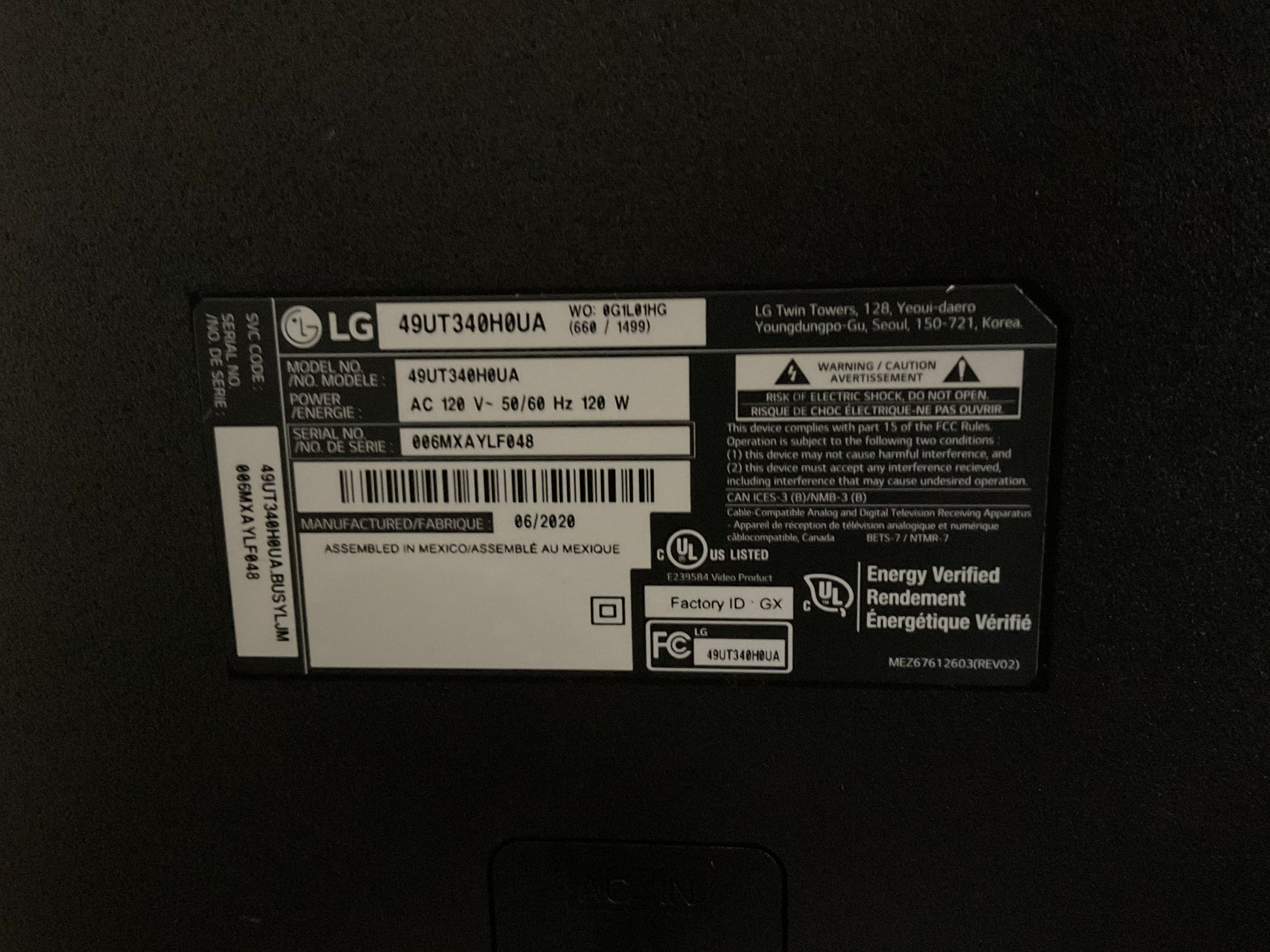 LG-49--LED-LCD-Hospitality-TV--4K-