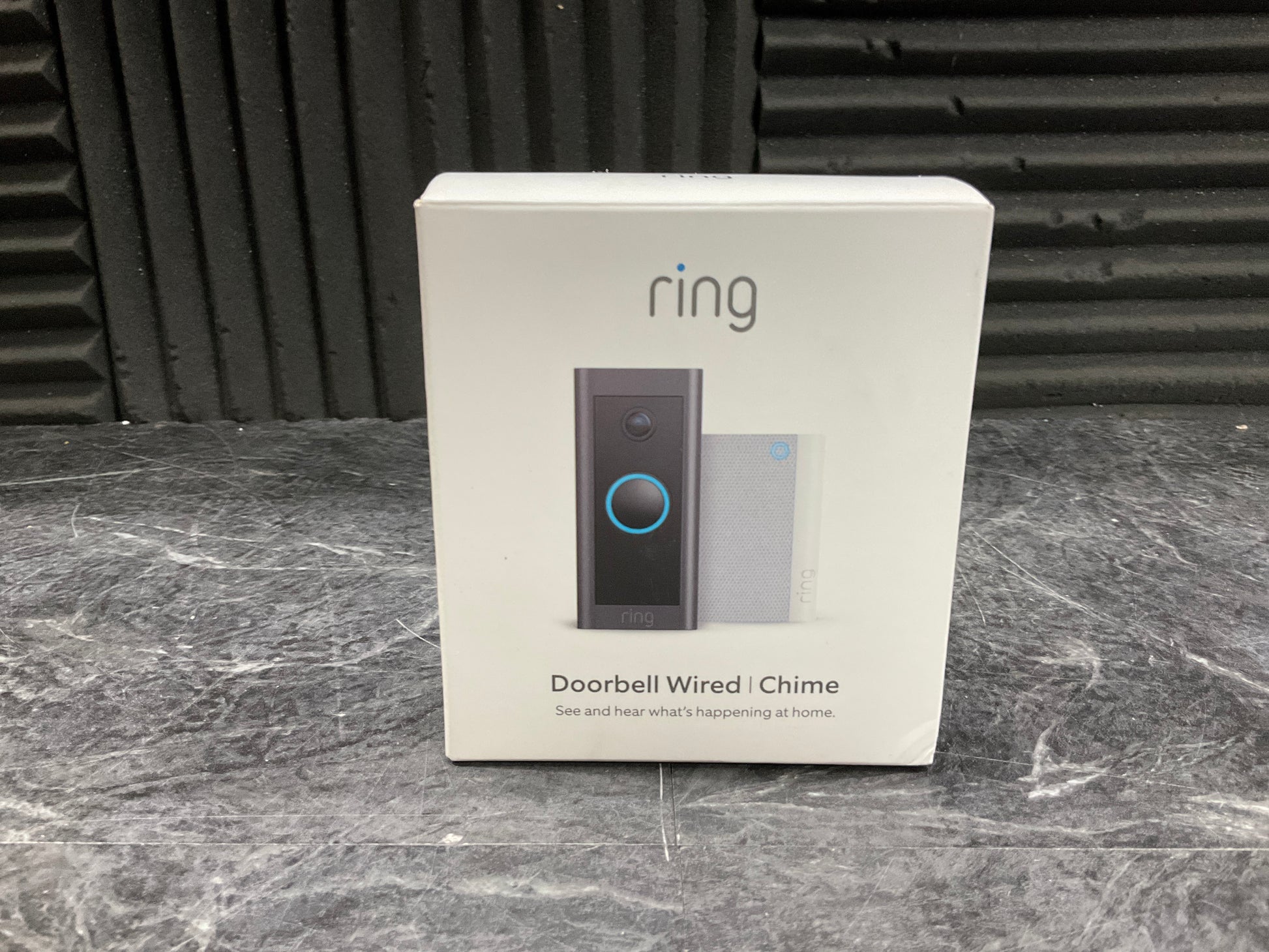 Ring-Doorbell--wired---black----Chime--wired-
