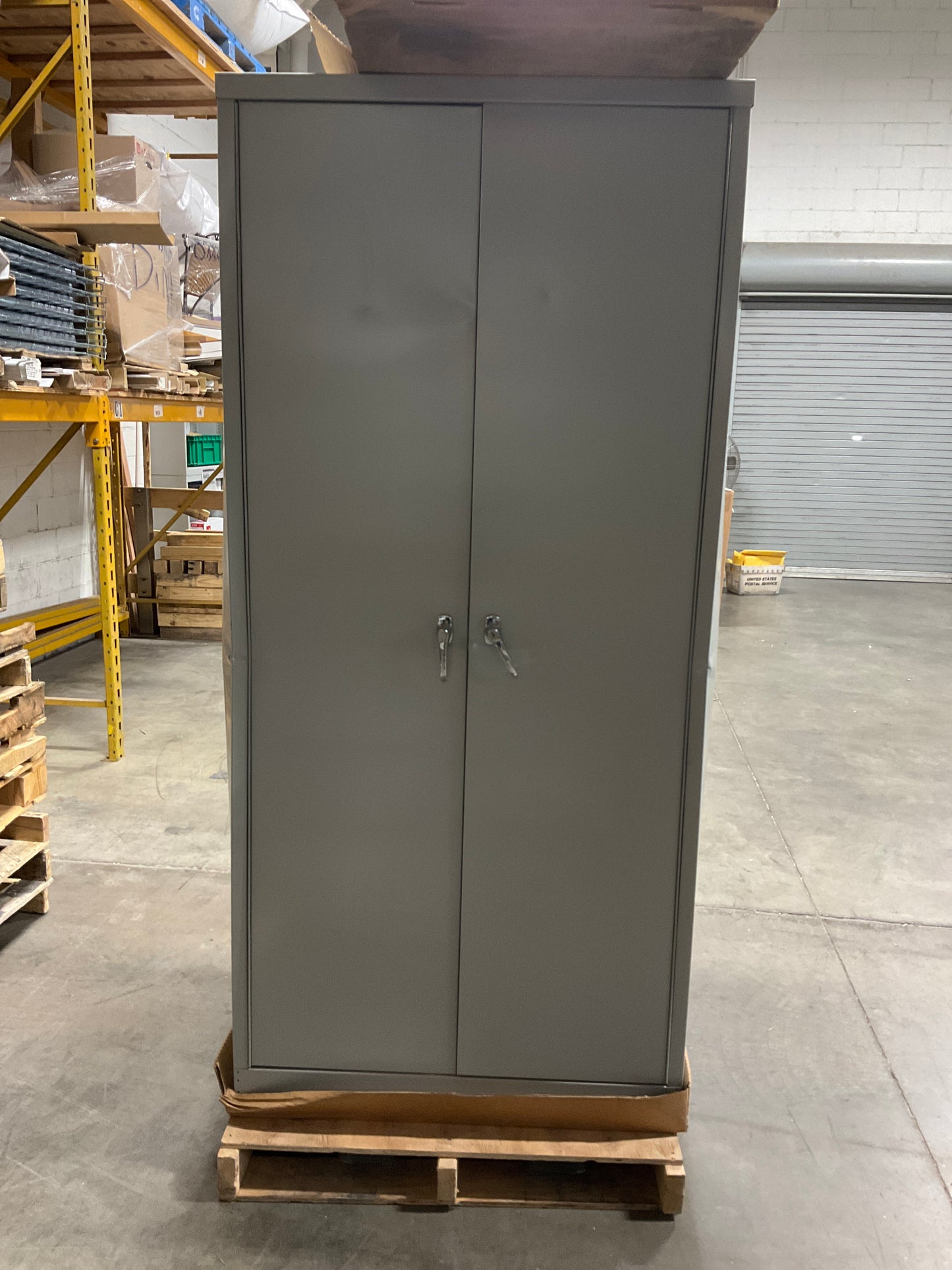Xerox-Printer-Cabinet