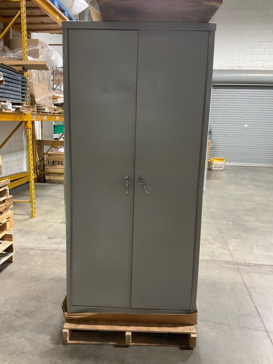 Xerox-Printer-Cabinet