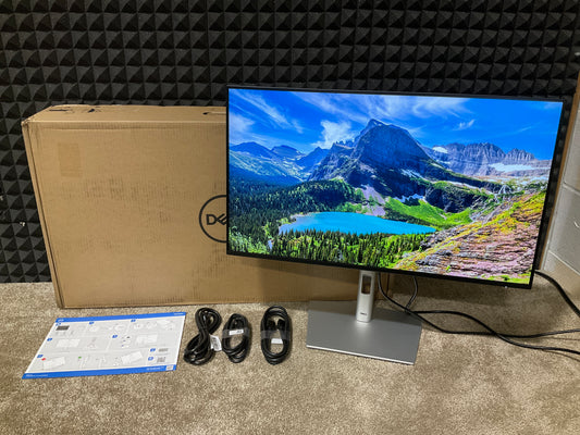 Dell-P2725H-27--LED-LCD-Monitor--1080p-