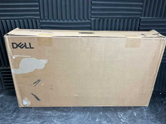 Dell-P2725HE-27--USB-C-Hub-LED-LCD-Monitor--4K-