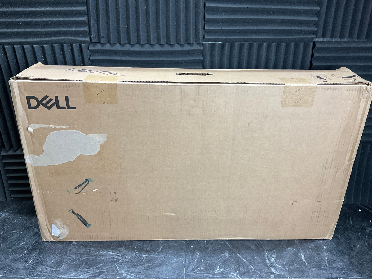 Dell-P2725HE-27--USB-C-Hub-LED-LCD-Monitor--4K-