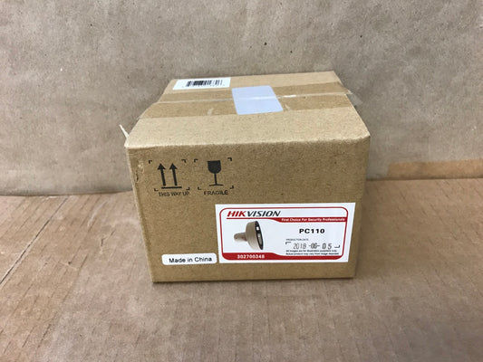 Hikvision-Pendant-Dome-Mount