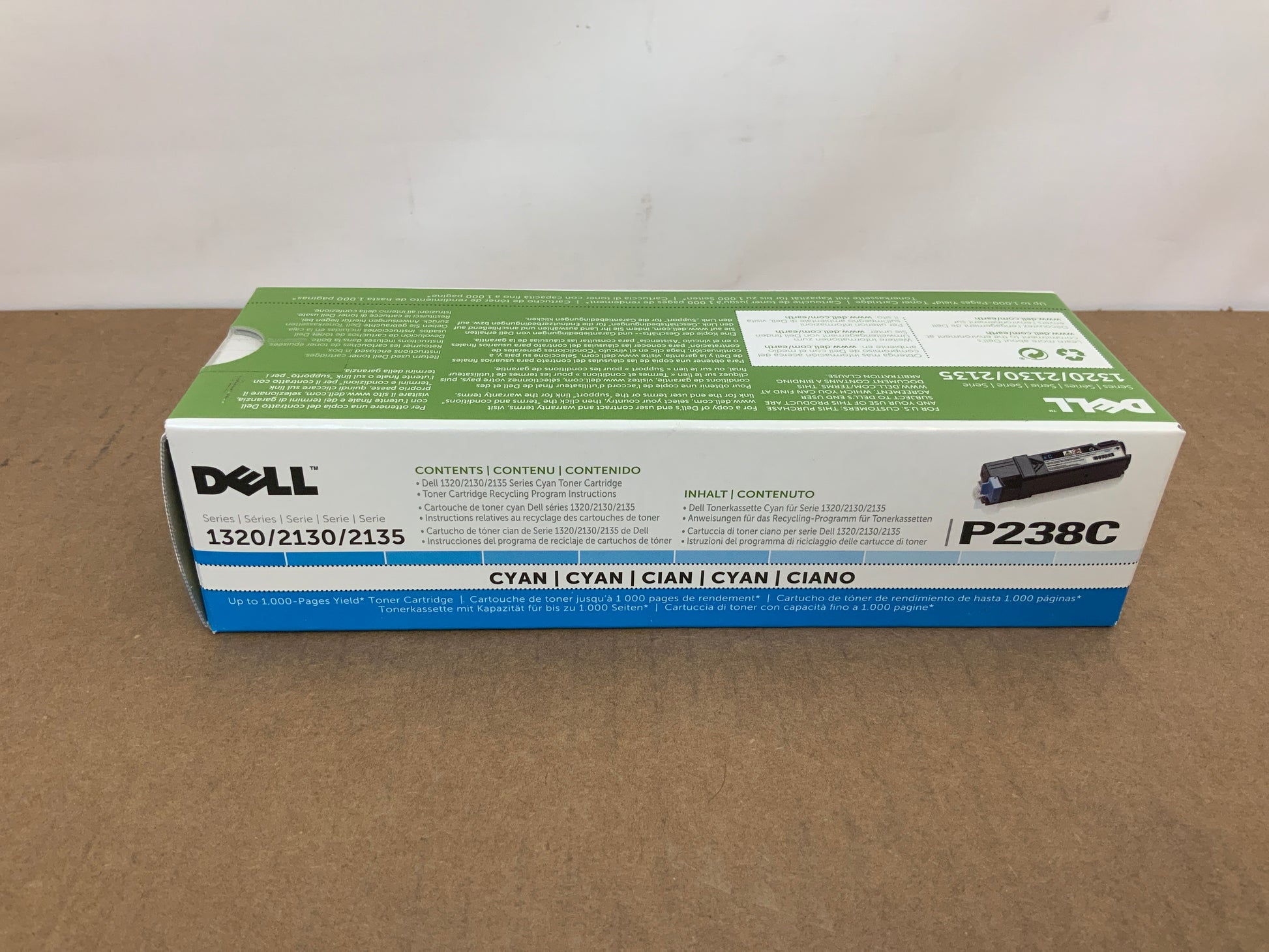 Dell-Cyan-Toner-Cartridge--1320-
