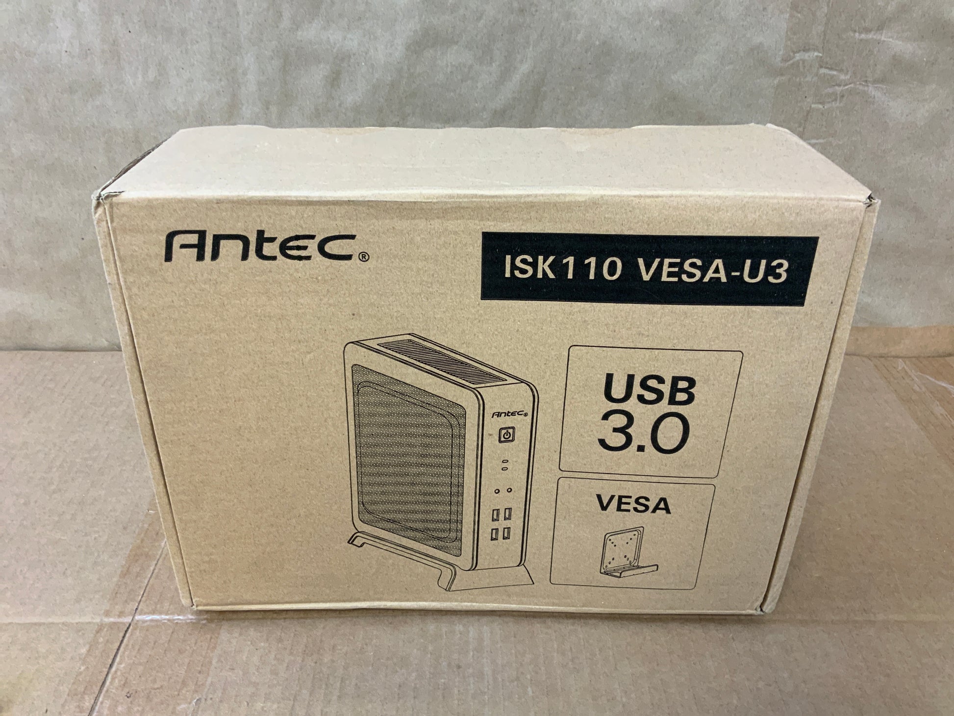 Antec-MIT-Case