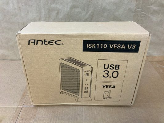 Antec-MIT-Case