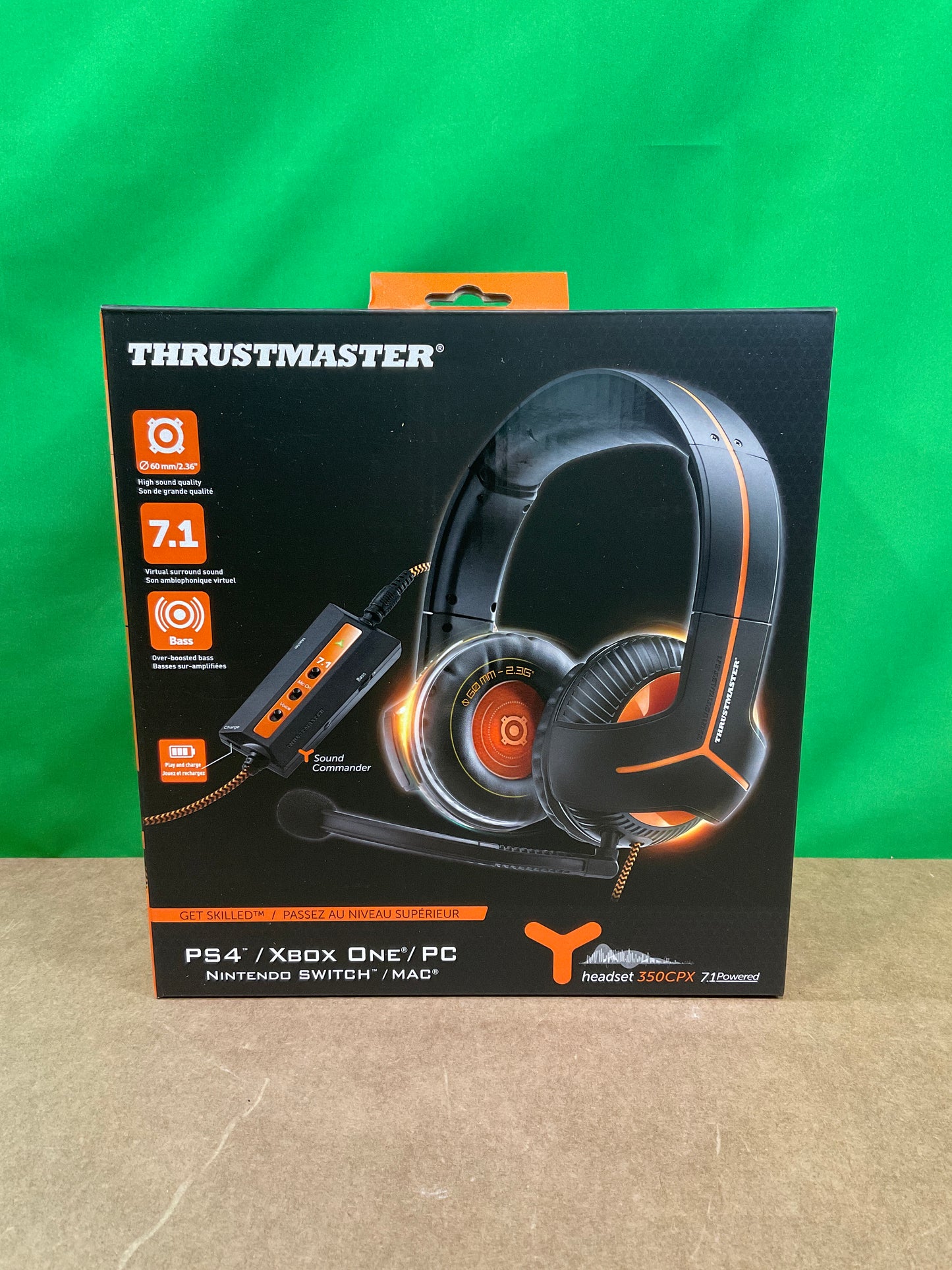 Guillemot-Thrustmaster-350CPX-Over-the-Ear-Headset