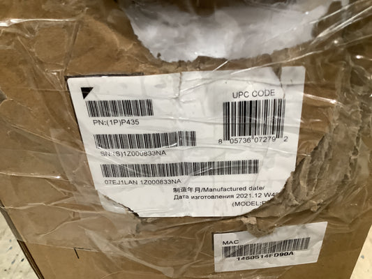 NEC-MultiSync-P435-43--LEC-LCD-Monitor--4K-