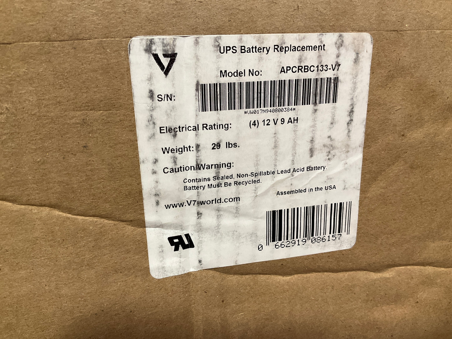 V7-Replacement-Battery-Cartridge--APC-SmartUPS-RBC133-
