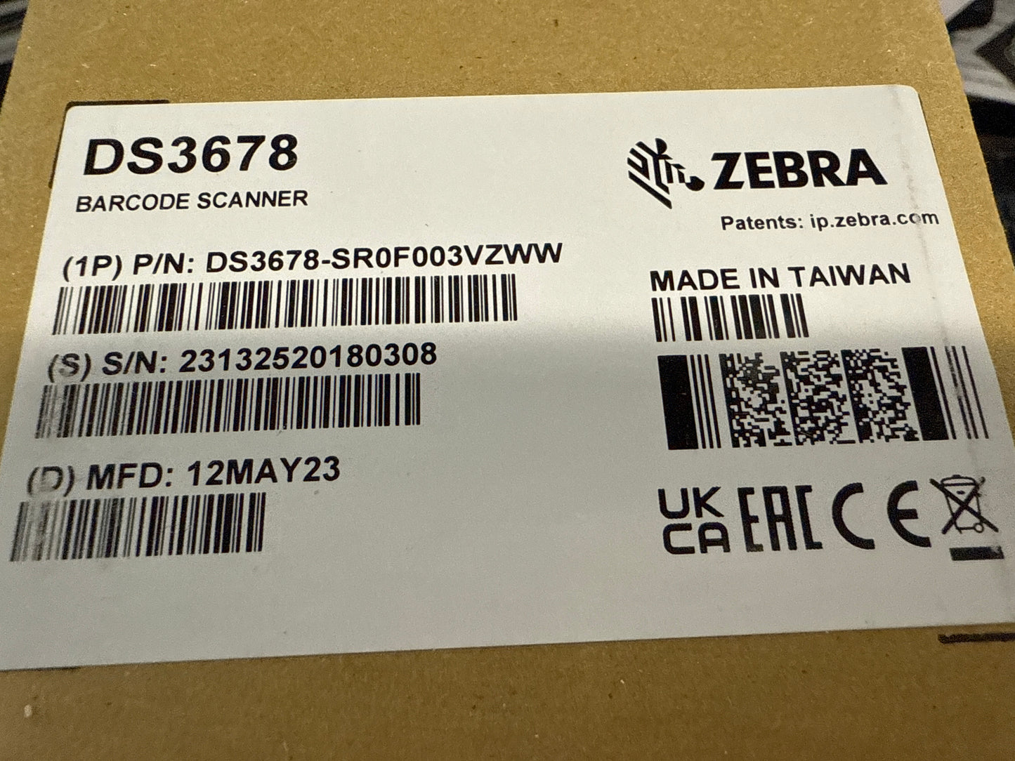 Zebra-DS3678-Barcode-Scanner