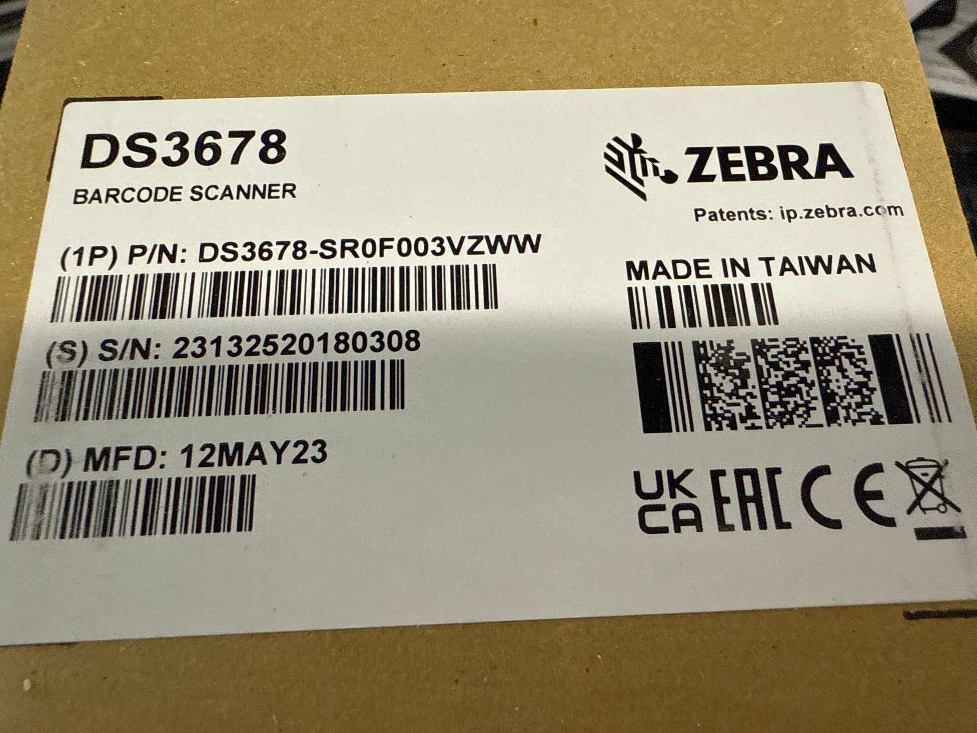 Zebra-DS3678-Barcode-Scanner