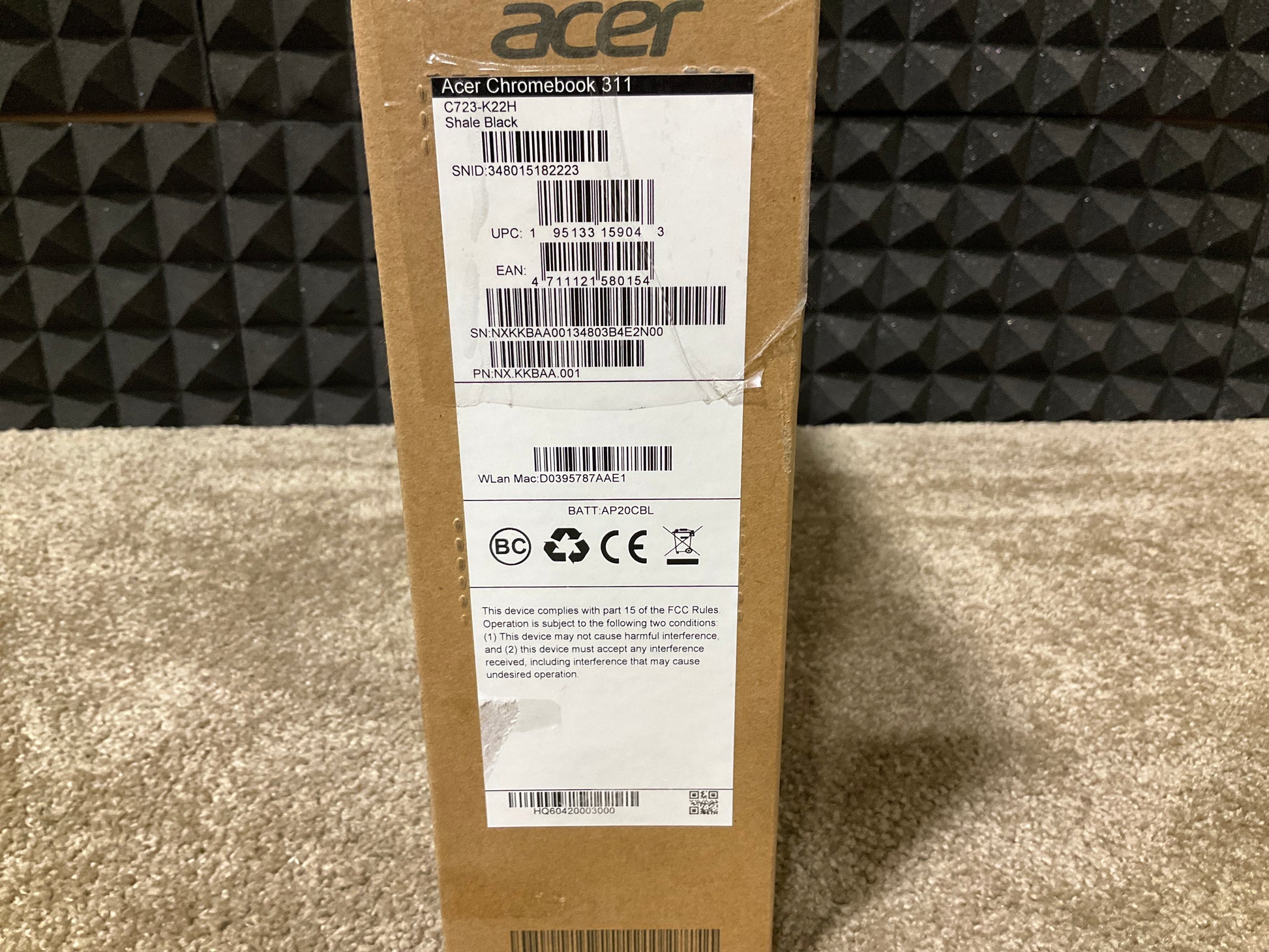 Acer-Chromebook-311-C723-MTK528-4GB-32GB-WiFi6-11-6W