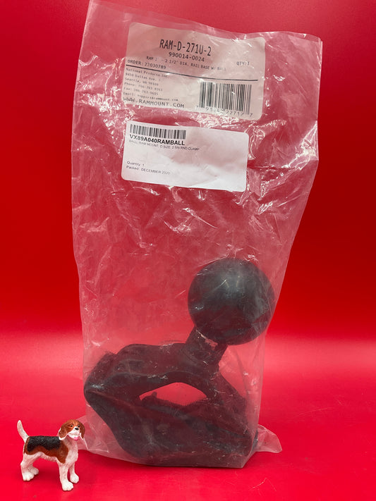 Honeywell-RAM-Ball-Mount