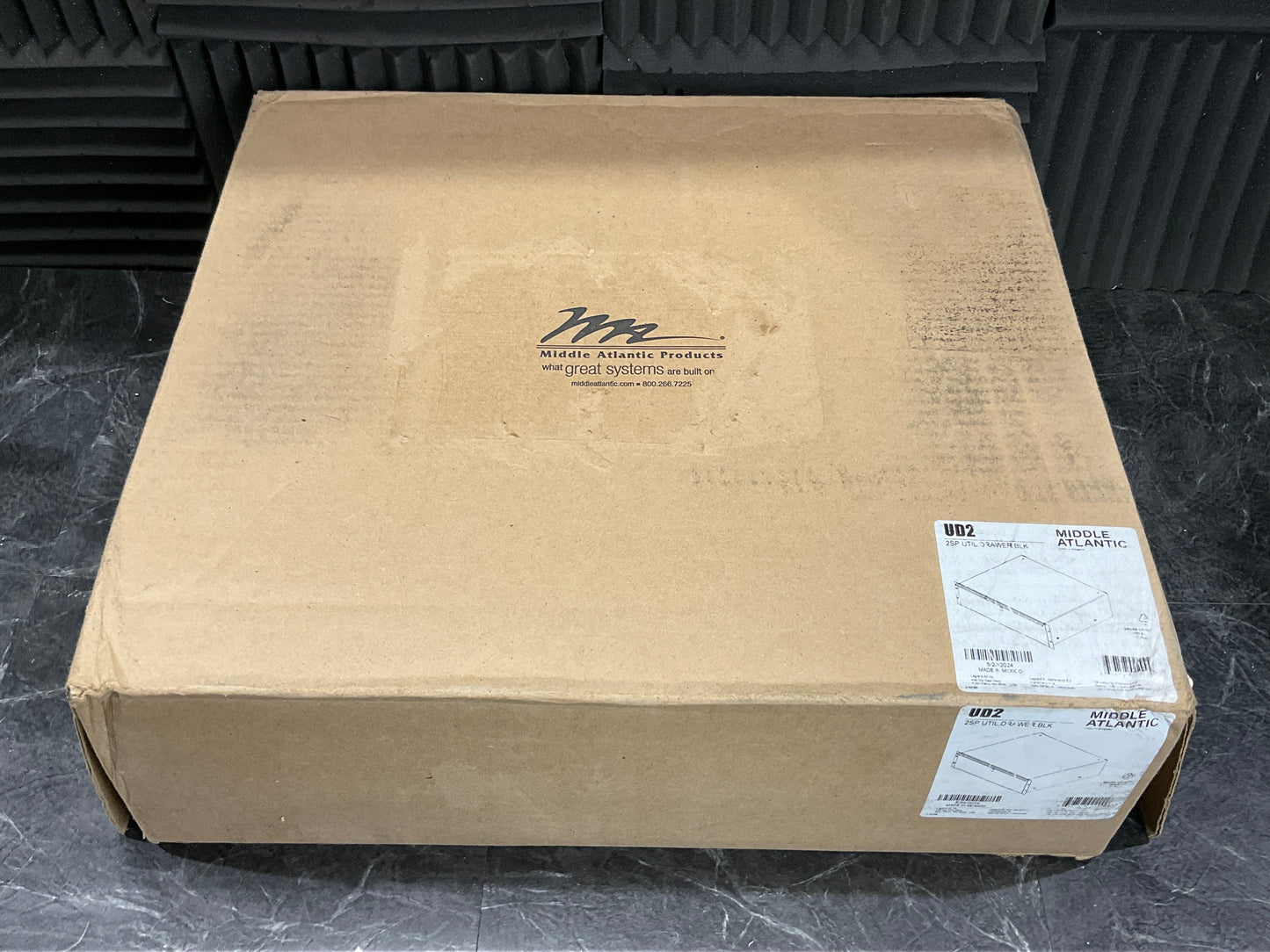 Middle-Atlantic-Utility-Rack-Drawer--2U-
